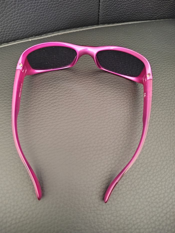 Lunettes enfants - photo numéro 2