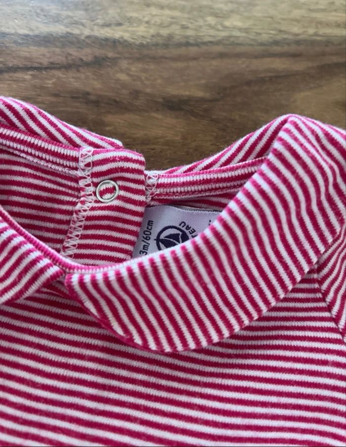 Robe Petit Bateau - photo numéro 2