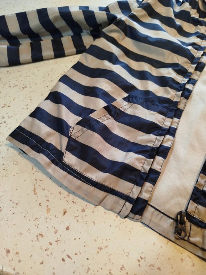 Coupe vent - photo numéro 4