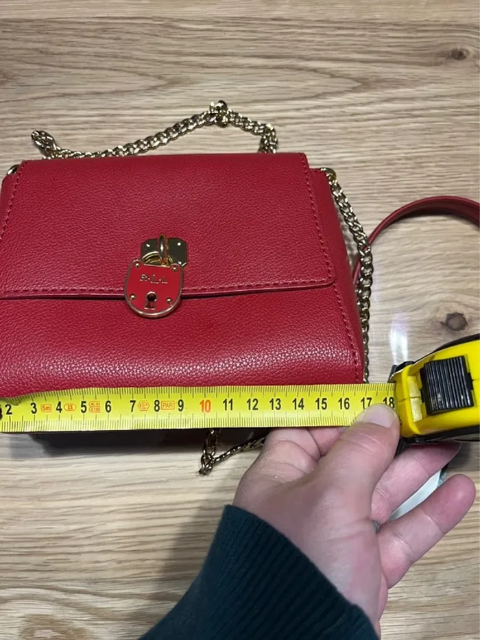 Sac Ralph Lauren - photo numéro 5