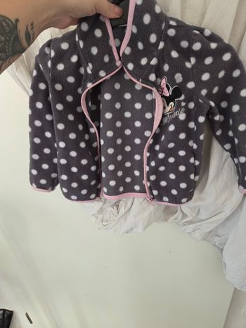 Polaire minnie