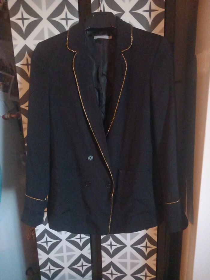 Veste blazer