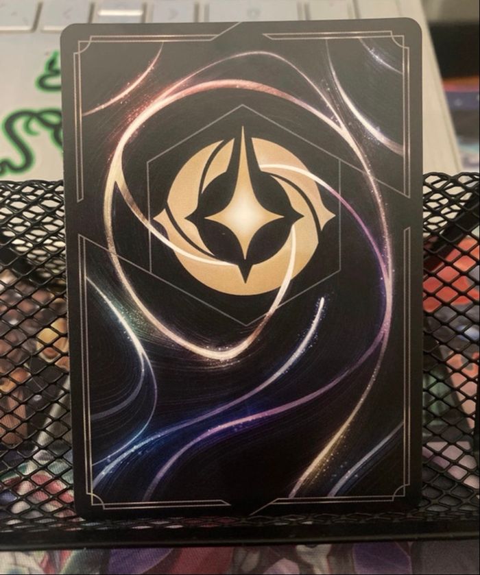 6 cartes Lorcana Non-Foil Floodborn et Inkland - photo numéro 9