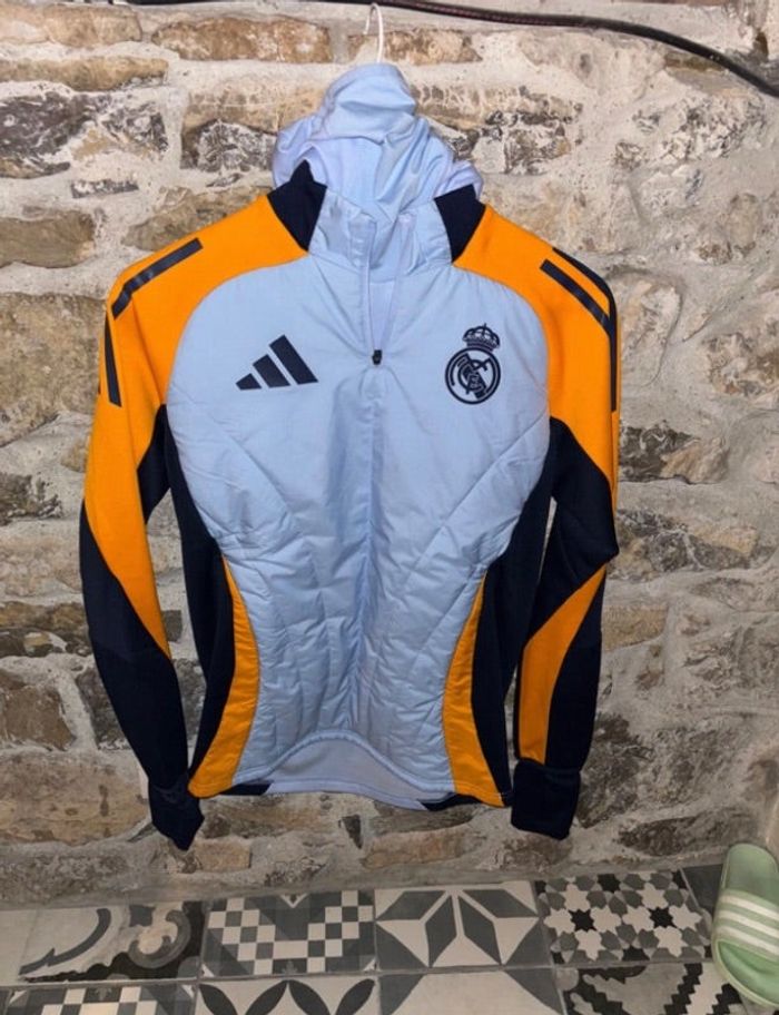 Survet de foot