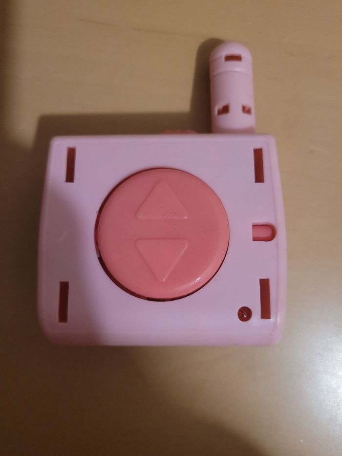 VOITURE TÉLÉCOMMANDÉE DISNEY - MINNIE MOUSE - photo numéro 6