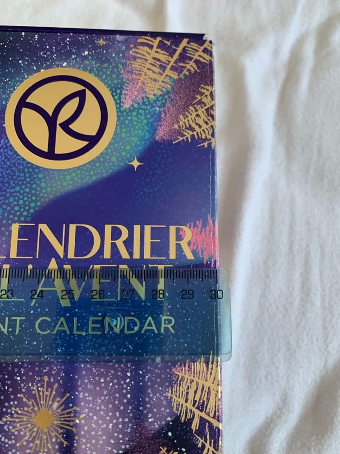 Calendrier de l’avent vide - photo numéro 8