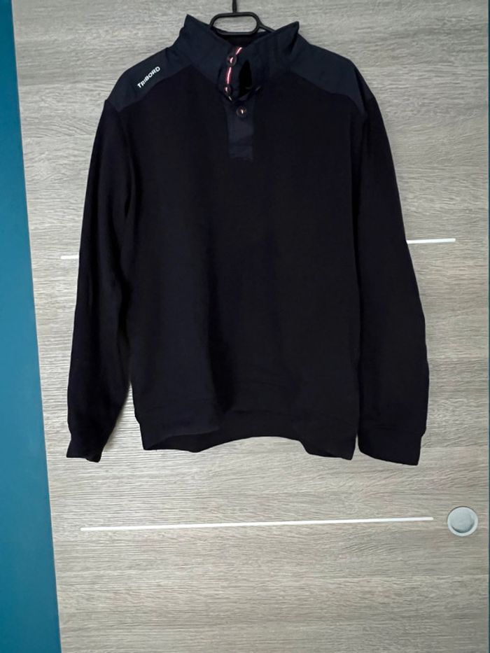Pull Tribord Homme Decathlon