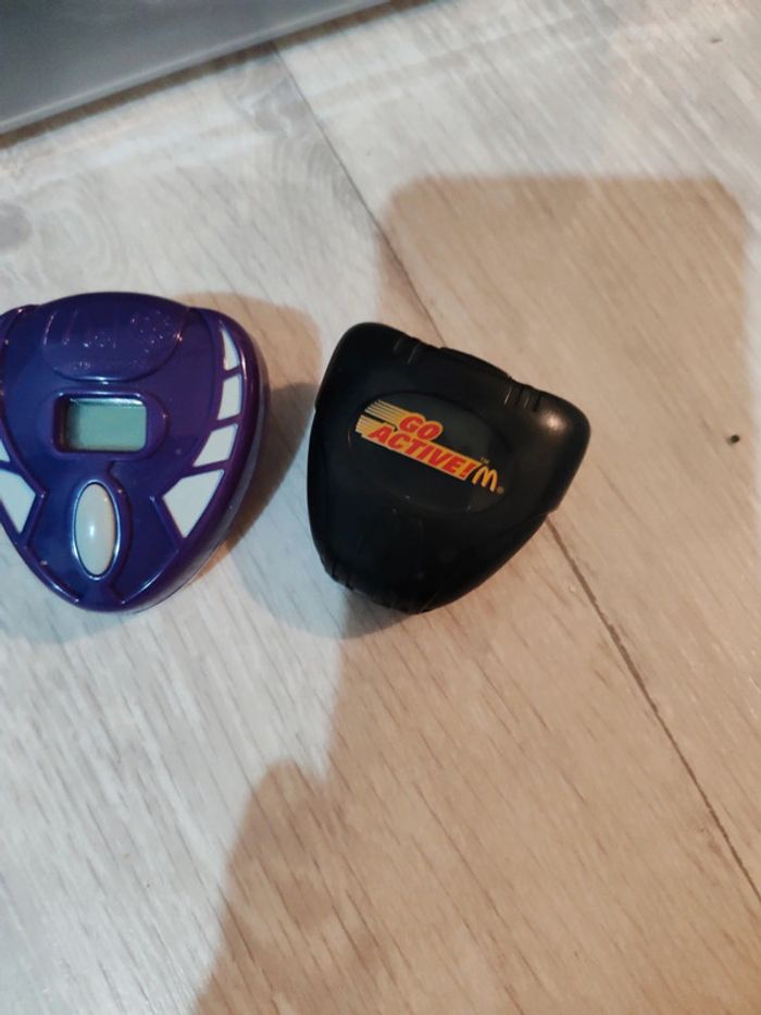 Lot divers McDonald's - photo numéro 5