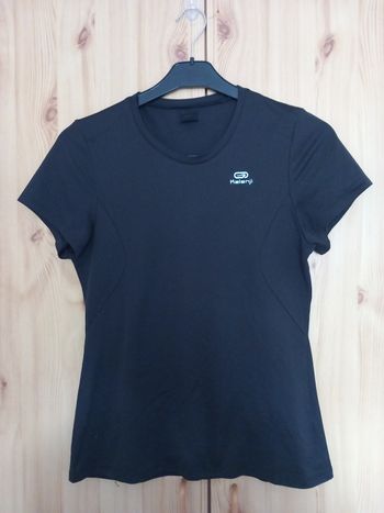 T-shirt sport