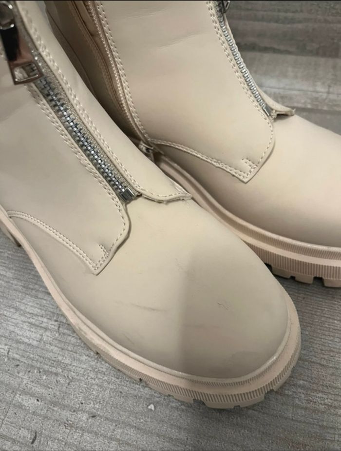 Botte - photo numéro 3