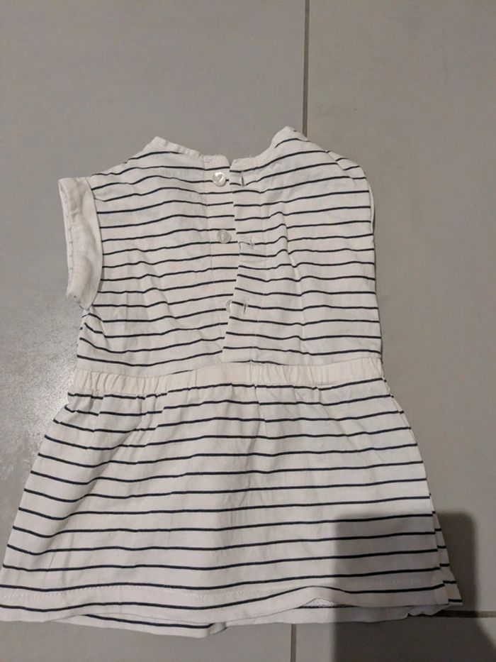 Robe bébé Kiabi - photo numéro 3
