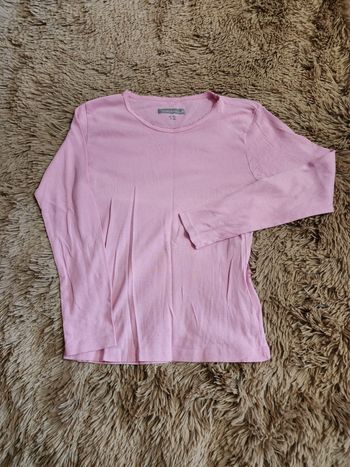T-shirt Manches Longues