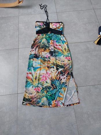 Robe neuve Bréal