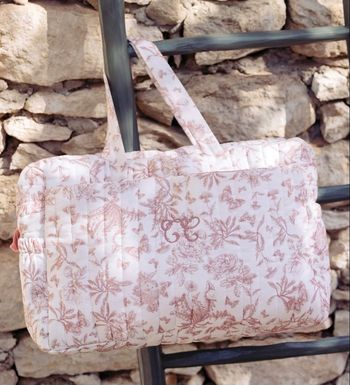 Sac Tartine et Chocolat neuf 