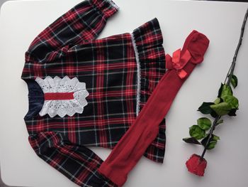 Magnifique robe 24 mois