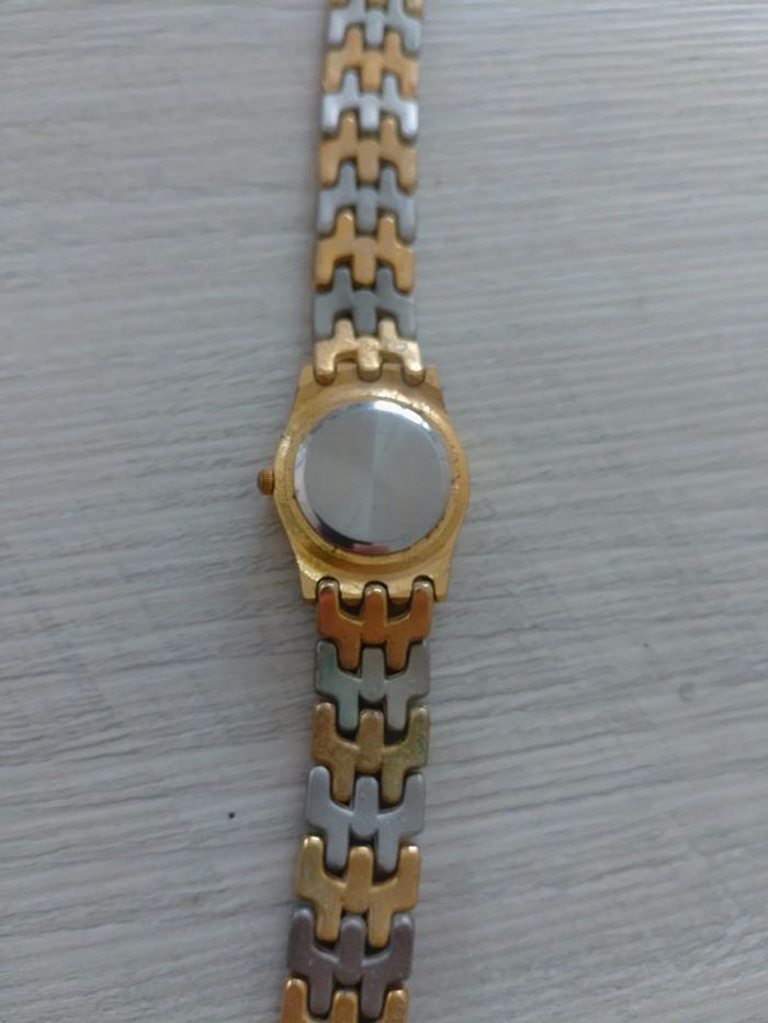 Montre femme quartz stelman - photo numéro 3