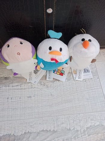 Tsum Tsum Disney 15 cm