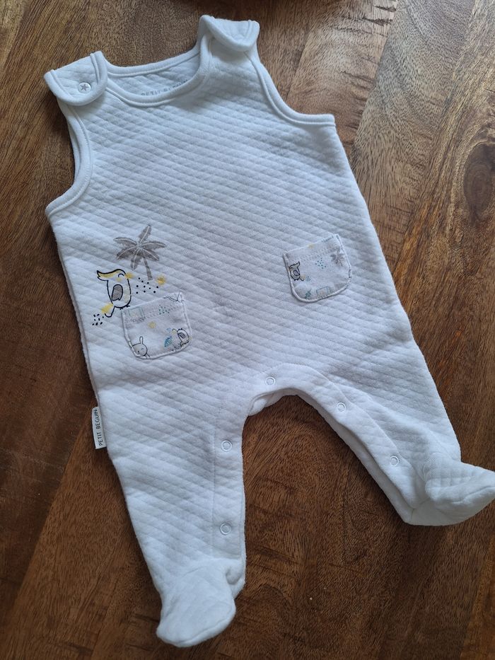 Pyjama - photo numéro 3