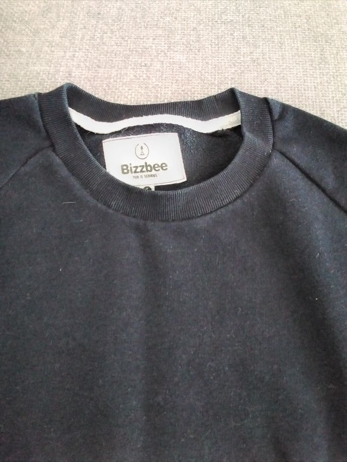 Sweat - photo numéro 3