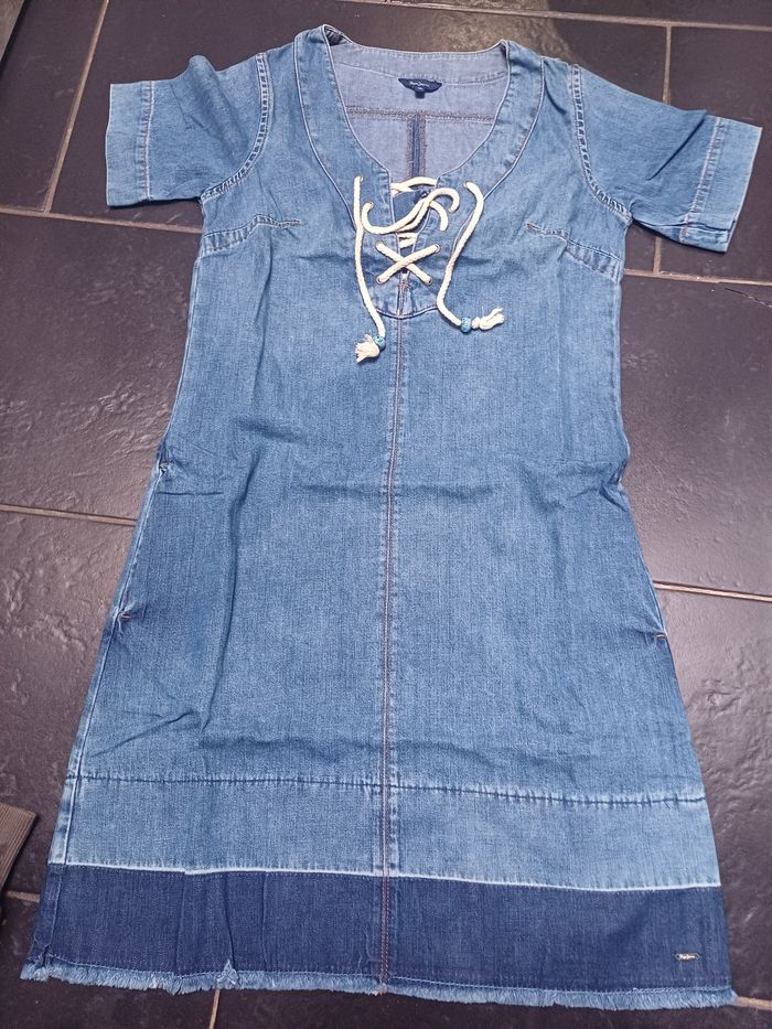 Robes pepe jean - photo numéro 4