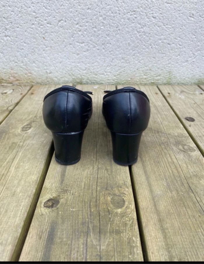 Chaussure à talons - photo numéro 3