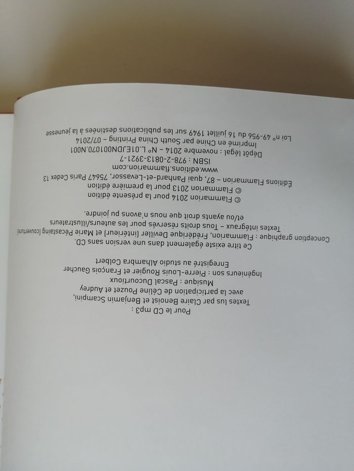 livre enfant - photo numéro 2