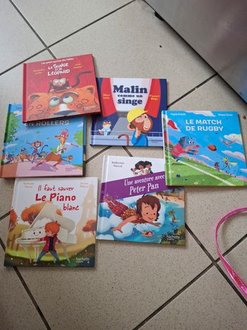 Articles pour enfant