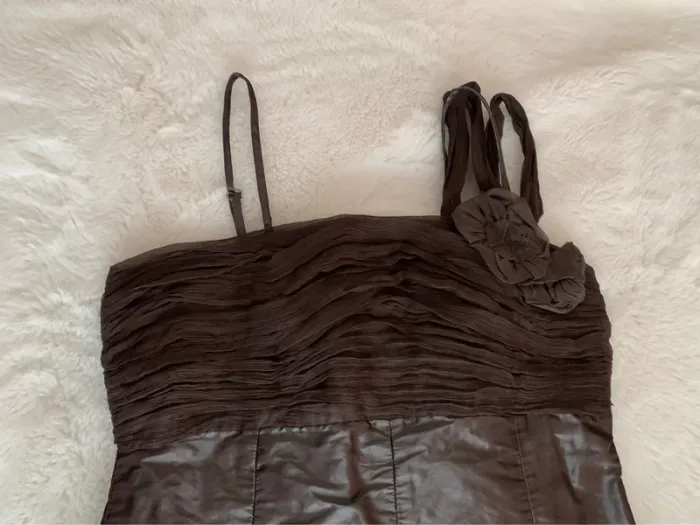 Robe Zapa taille 38/40 - photo numéro 2