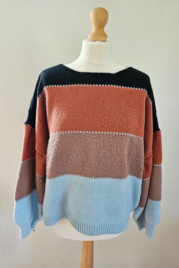 Pull taille 2XL