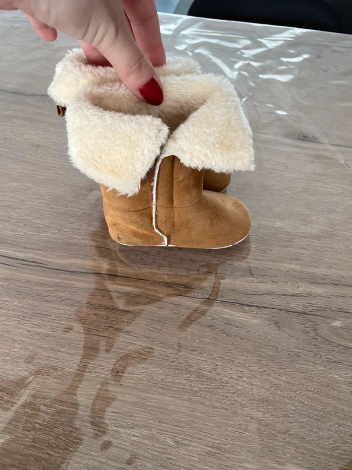 Bottines