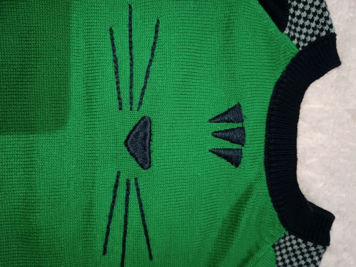 Gilet catimini - photo numéro 4