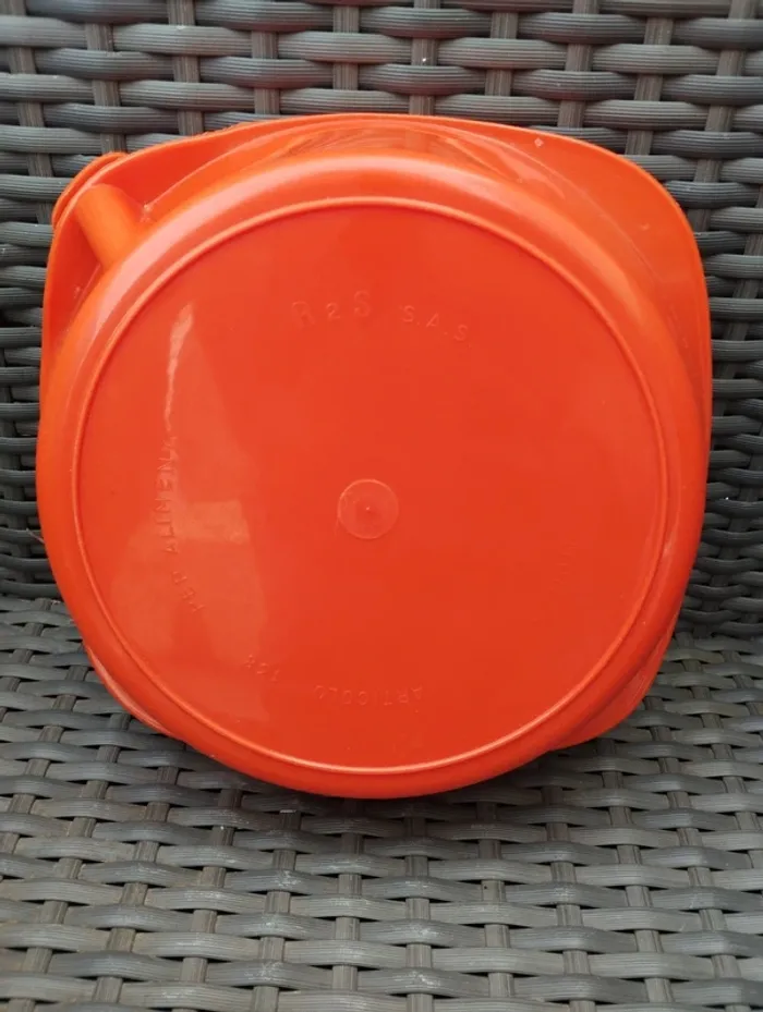 assiette disney - photo numéro 2