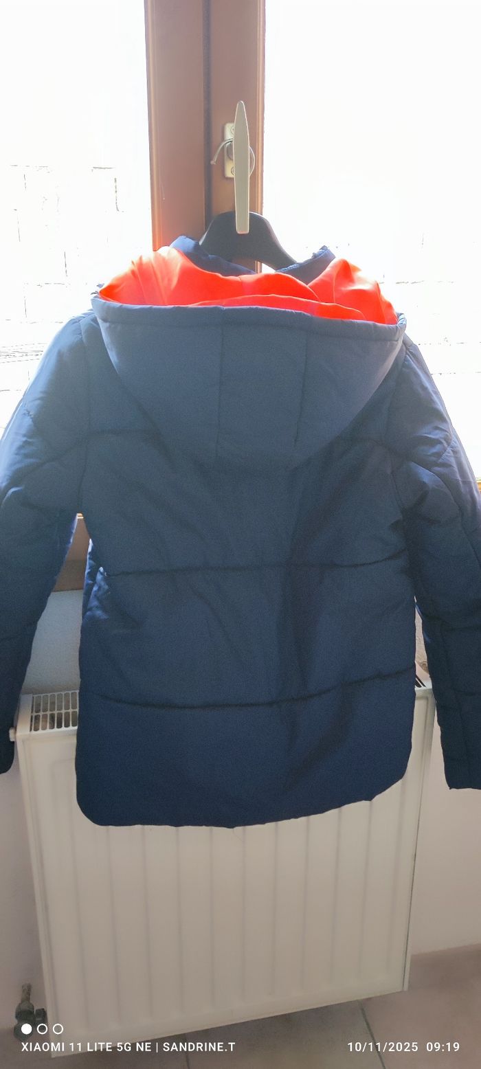 Doudoune - photo numéro 2