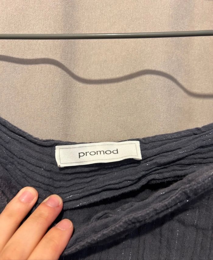 Combinaison promod - photo numéro 3