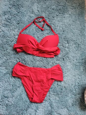 Maillot de bain Calzedonia