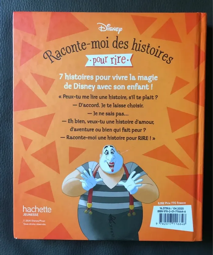 Livre enfant - photo numéro 2