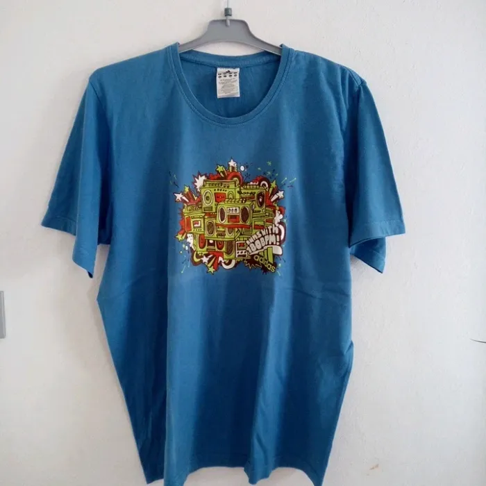 T-shirt homme
