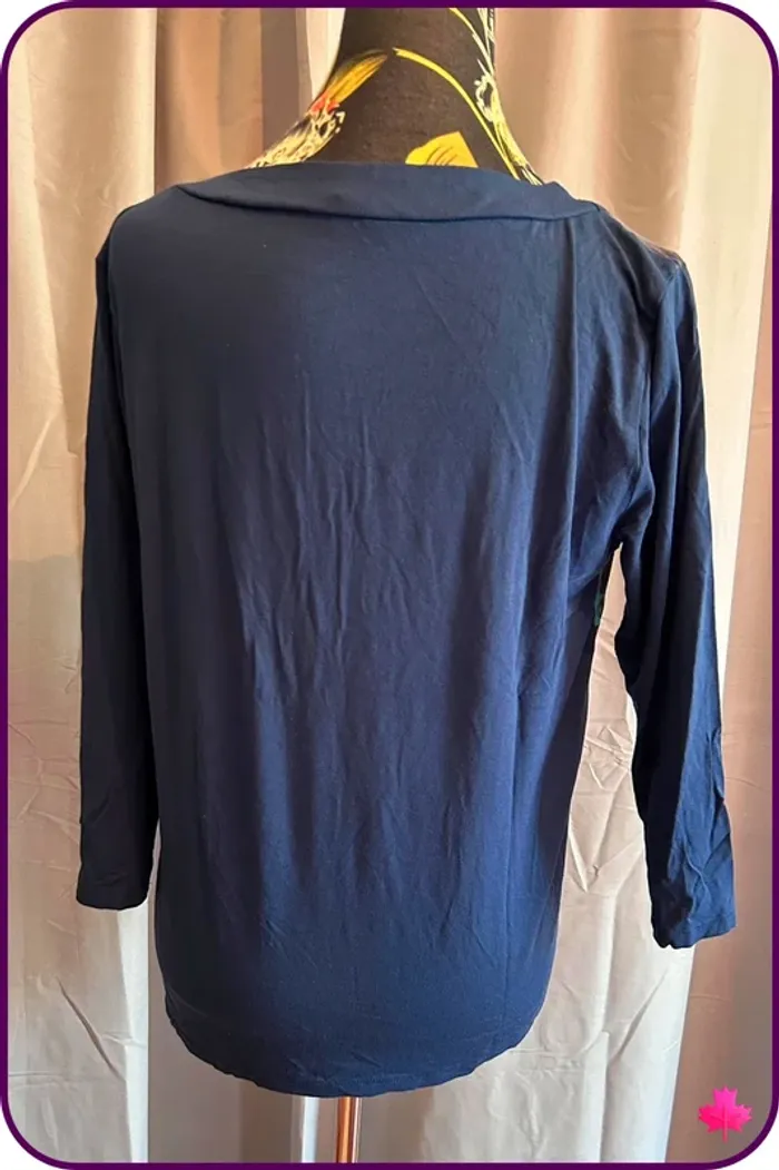 🌷blouse manche longue🌷 - photo numéro 3