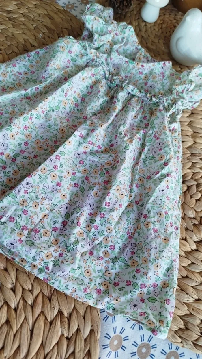 Robe 80 cm - photo numéro 2
