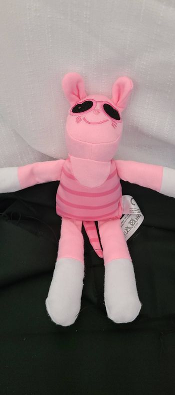 Doudou Lapin - Rose - Lunettes de soleil