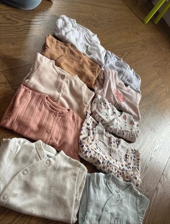 Lot de pyjamas