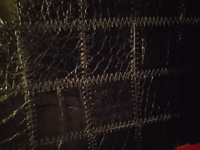 Sac Croco Années 60 - photo numéro 10