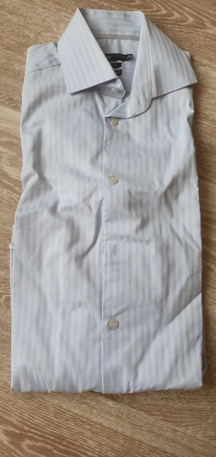 Chemise homme - photo numéro 2