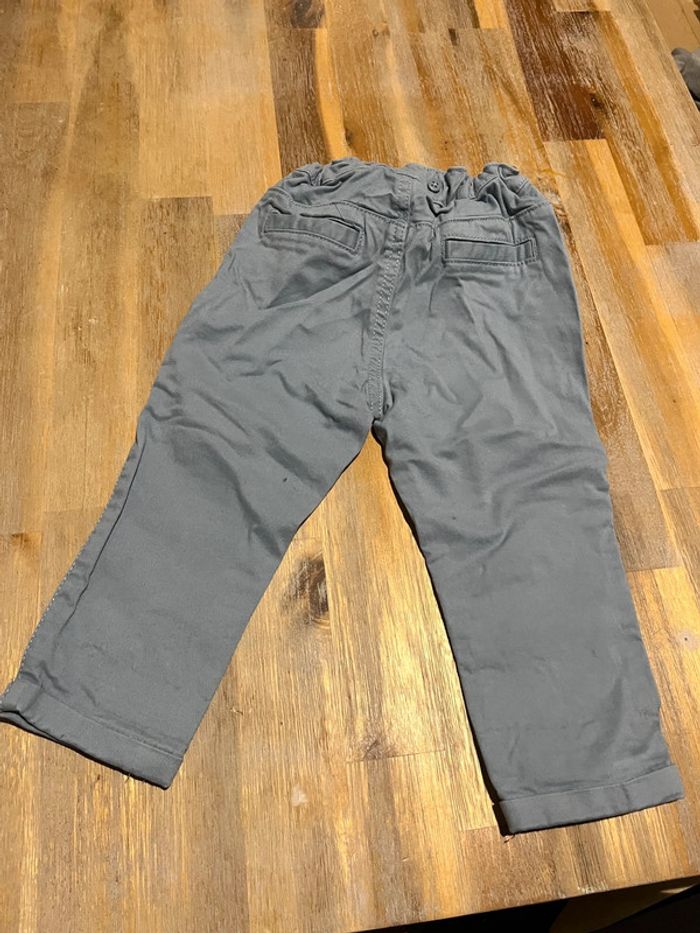 Pantalon 18 mois - photo numéro 2