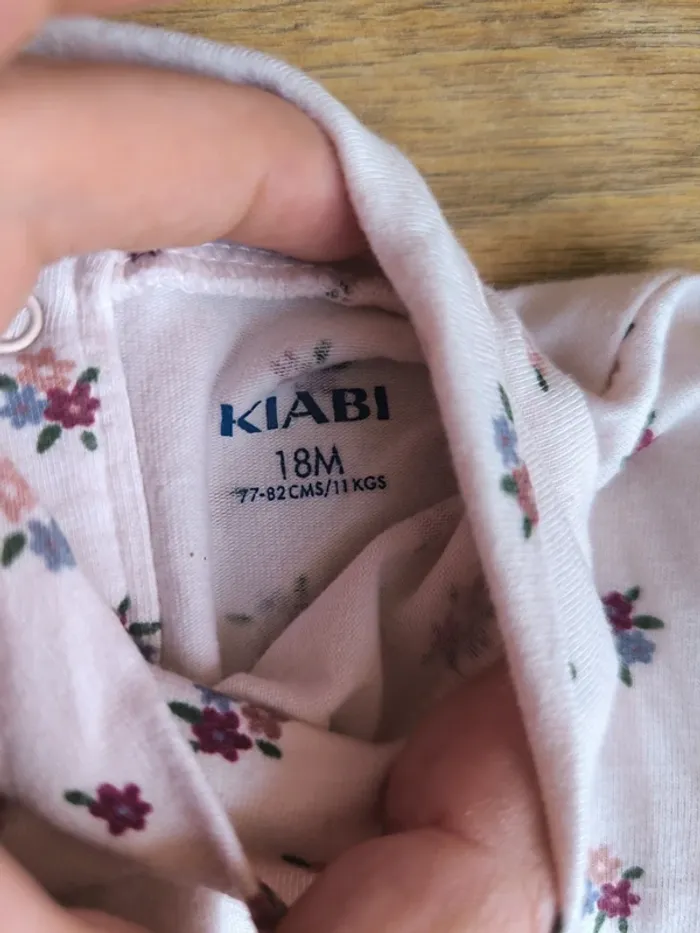 Sous pull 18 mois - photo numéro 2