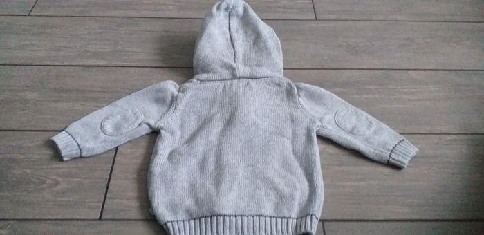 Gilet obaibi - photo numéro 6