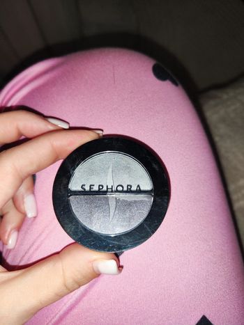 Maquillage Duo d'ombres à paupières 01. Intense Black Sephora