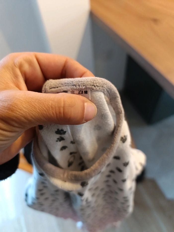 Pyjama 23mois - photo numéro 2