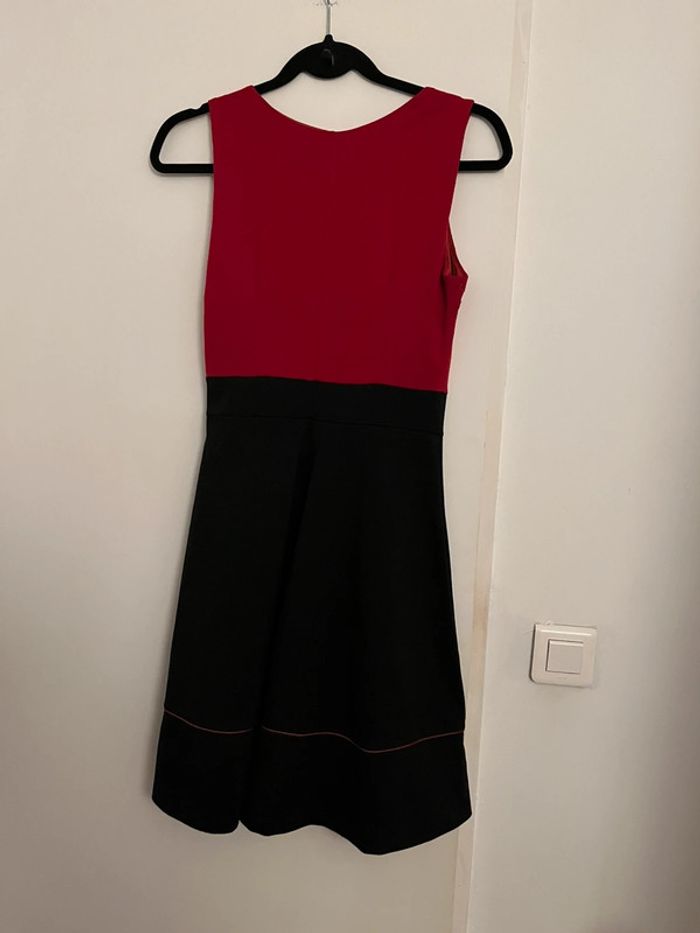 Robe Patrice Breal taille 36 - photo numéro 2