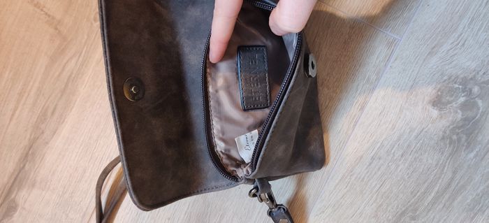 Sac bandoulière - photo numéro 4